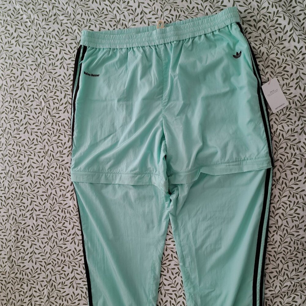 Adidas x Wales Bonner track pants